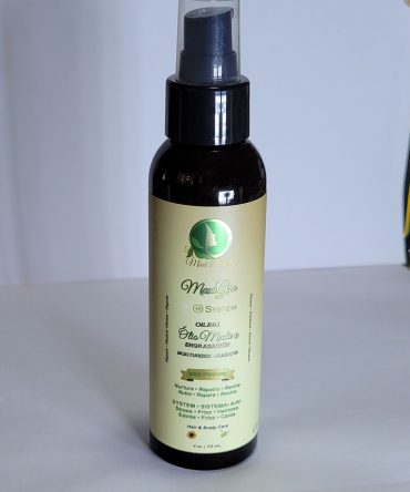 Olio Mecta 2