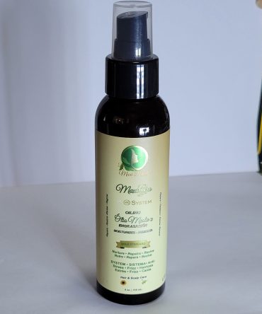 Olio Mecta 1