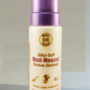 Maxi-Mousse Regular Hold