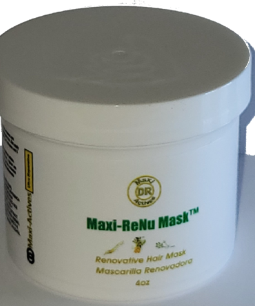 Renu 4oz Revitalizing Mask